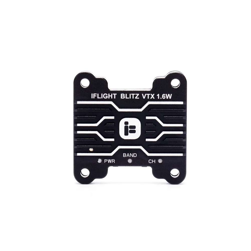 Iflight Blitz 1.6W 5.8G Vtx - iFlight BLITZ 5.8G 1.6W VTX nadajnik
