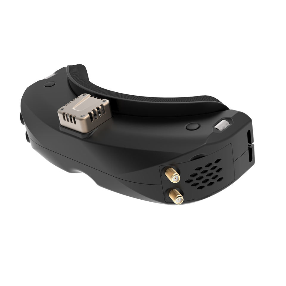 Skyzone Sky04O Pro Fpv Goggles - Okulary FPV SKYZONE SKY04O PRO V2