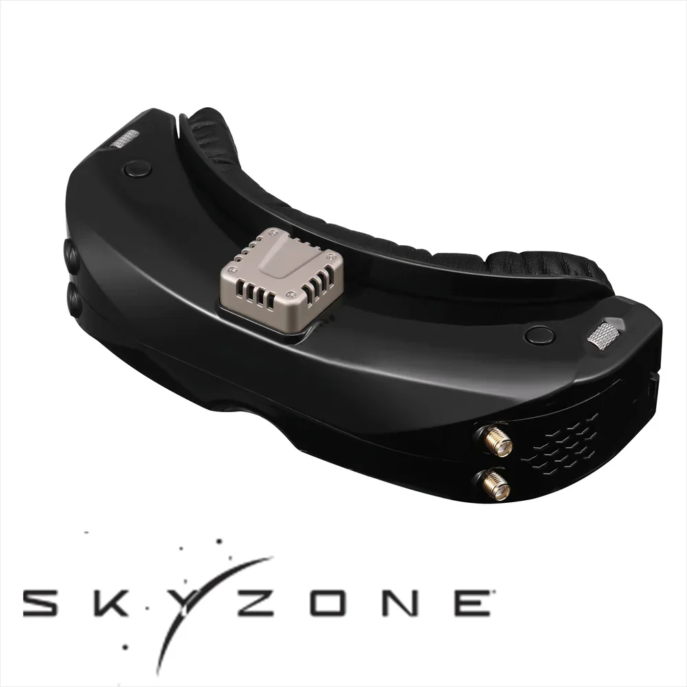 Skyzone Sky04O Pro Fpv Goggles - Gogle SKYZONE SKY04O PRO FPV
