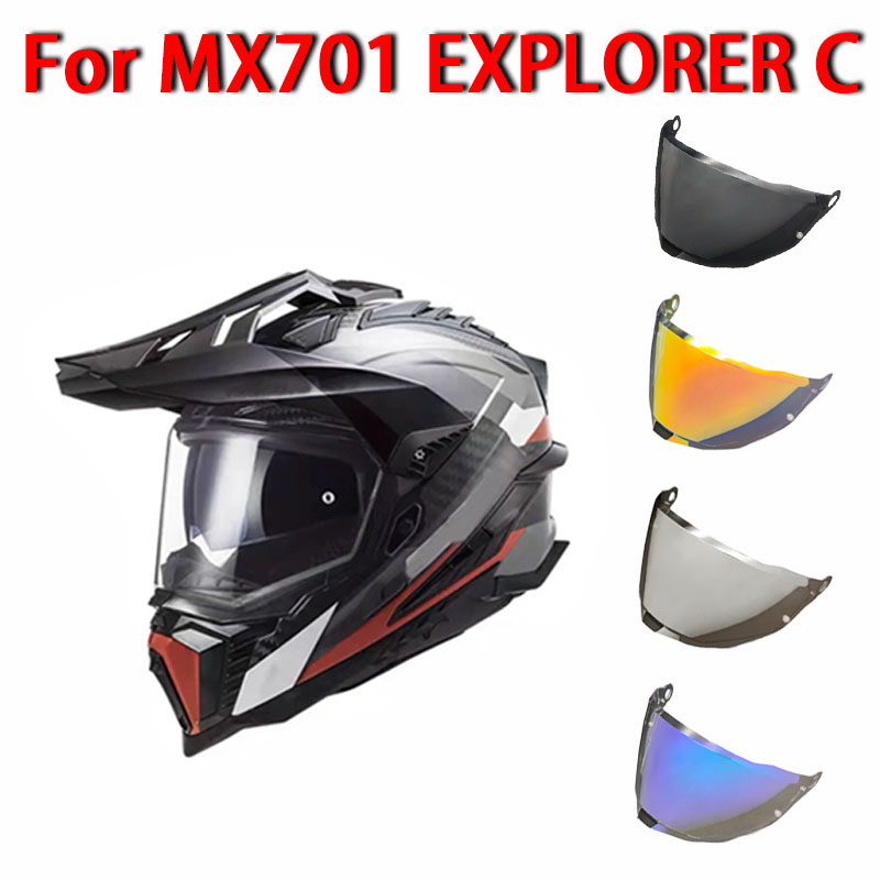 Walksnail Avatar Hd Kit V2 32Gb - Wizjer do kasku MX701 do motocykli
