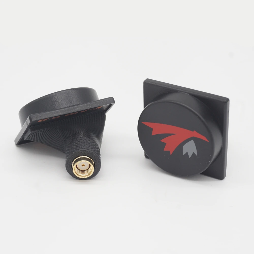 Para SmCpTRUERC X-AIR 5.8 MK I – Walksnail Avatar Hd Goggles X recenzja i cena