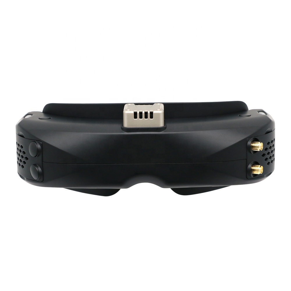 Okulary FPV SKYZONE SKY04X PRO – Skyzone Sky04X Pro Oled Fpv Goggles recenzja i cena