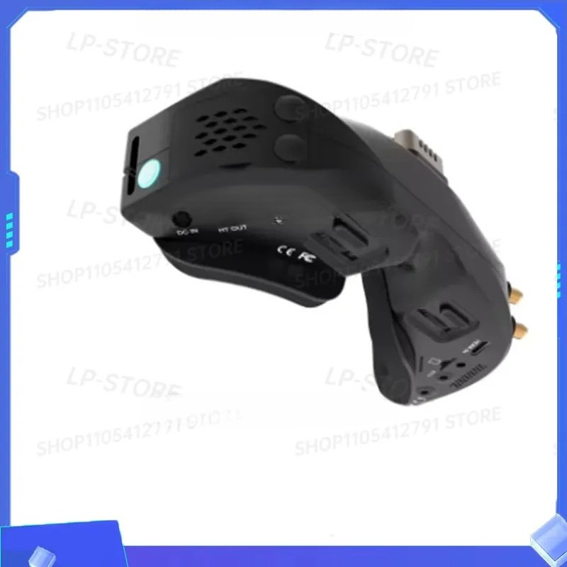 dla gogli FPV SKYZONE SKY04O P – Skyzone Sky04O Pro Fpv Goggles recenzja i cena