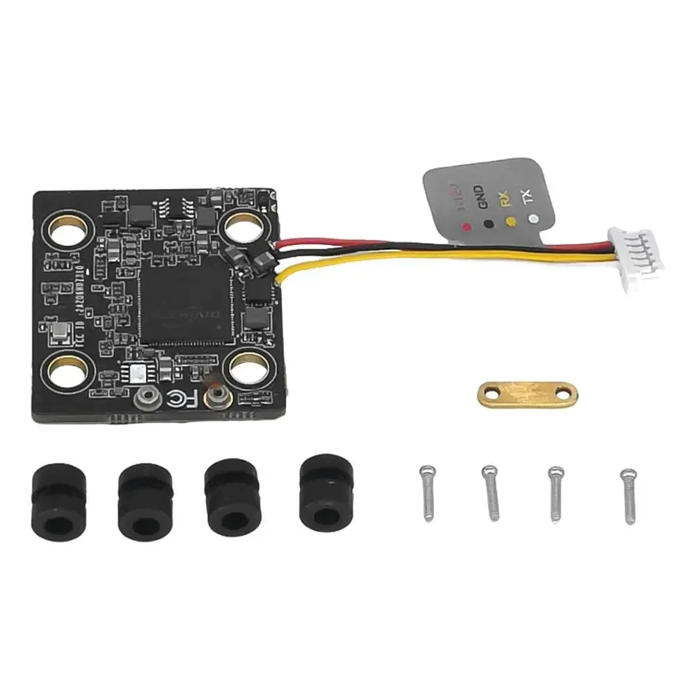 HDZero Race V3 VTX Cyfrowy Nad – Hdzero Goggles Digital Hd Fpv recenzja i cena