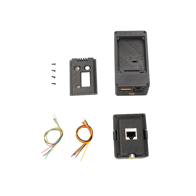 1 SZT. Moduł przesyłania sygna – Skyzone Steadyview X Receiver Module recenzja i cena