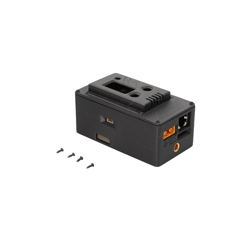1 SZT. Moduł przesyłania sygna – Skyzone Steadyview X Receiver Module recenzja i cena
