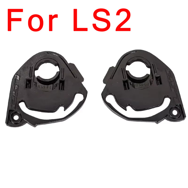 Podstawa osłony do LS2 FF320 3 – Walksnail Avatar Hd Kit V2 32Gb recenzja i cena