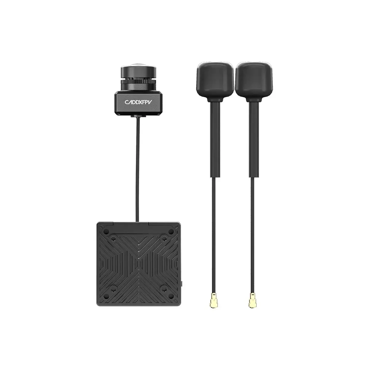 Zestaw Caddx Walksnail Avatar  – Walksnail Avatar Hd Kit V2 32Gb recenzja i cena