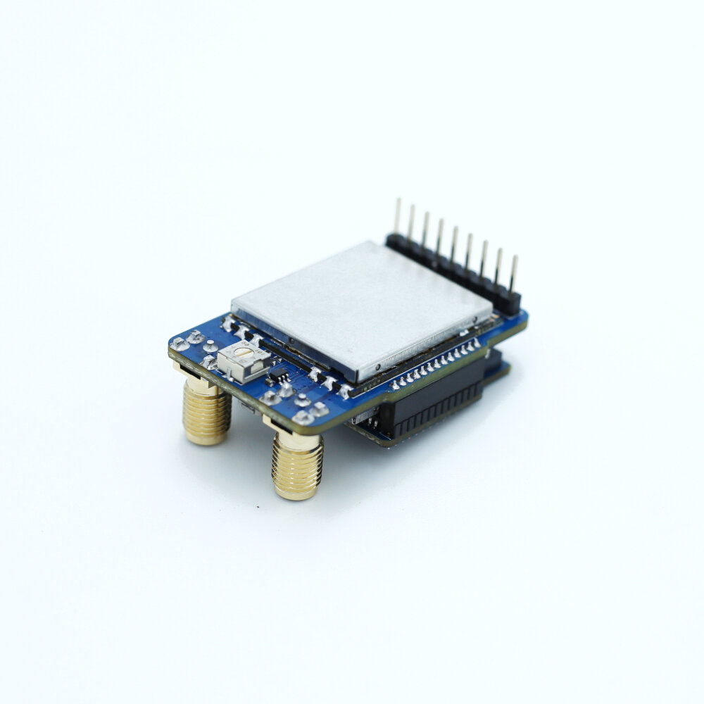 Odbiornik SKYZONE SteadyView V – Skyzone Steadyview X Receiver Module recenzja i cena