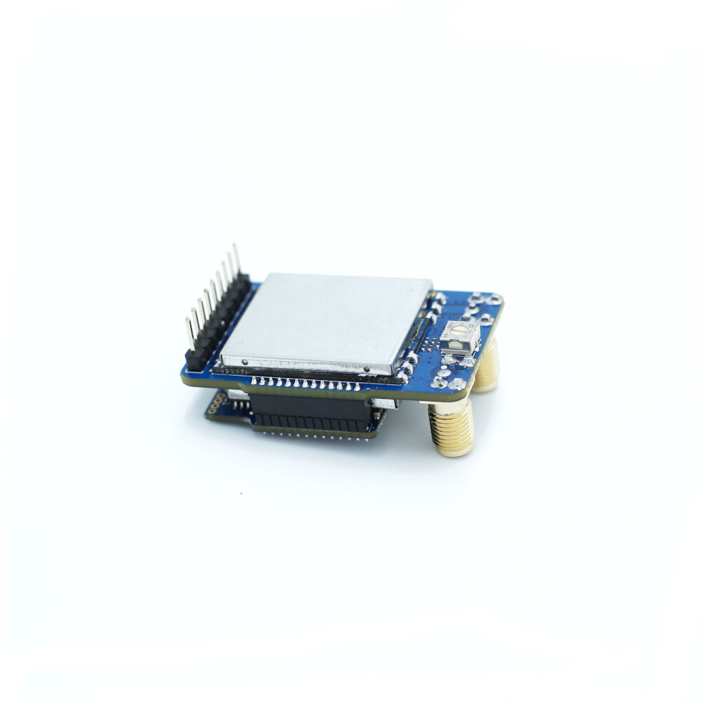Odbiornik SKYZONE SteadyView V – Skyzone Steadyview X Receiver Module recenzja i cena