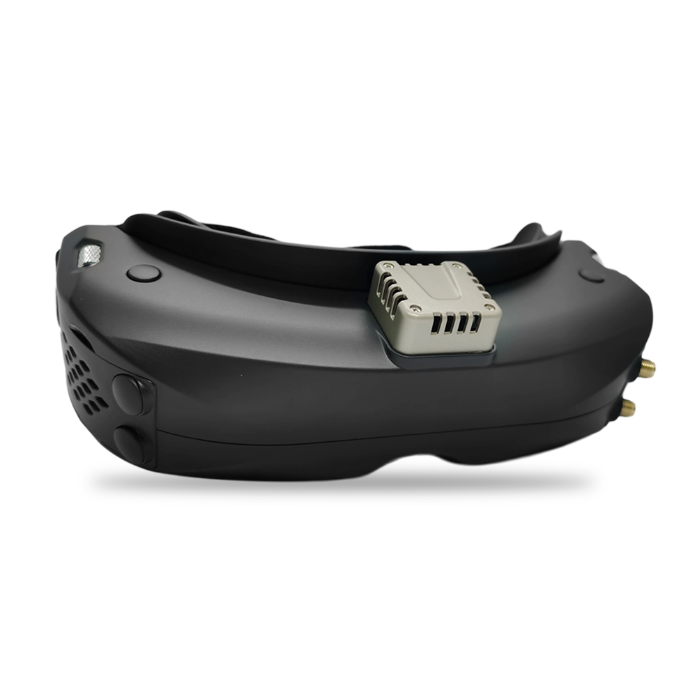 Okulary FPV Skyzone SKY04X PRO – Skyzone Sky04O Pro Fpv Goggles recenzja i cena