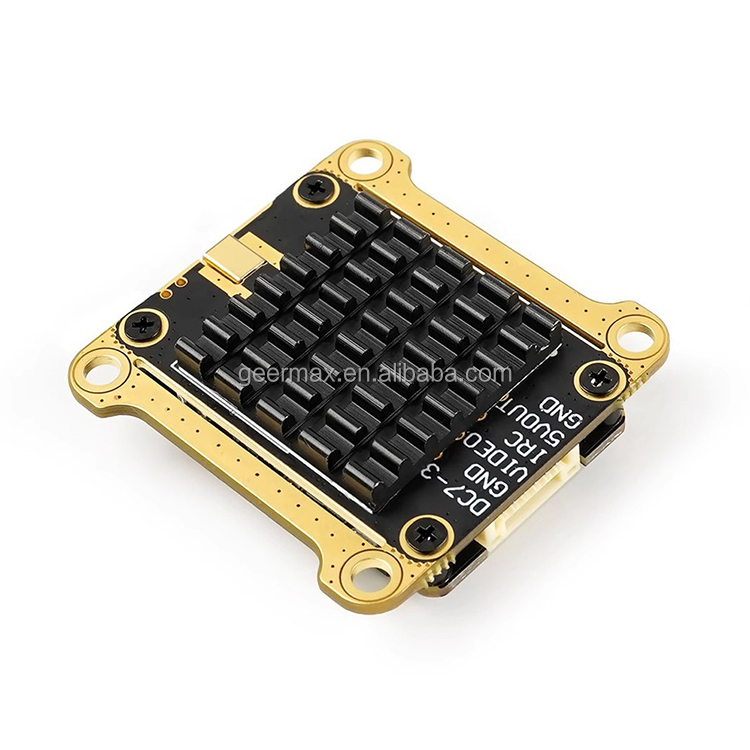 Części do drona GEPRC RAD VTX  – Geprc Rad Vtx 5.8G 2.5W recenzja i cena