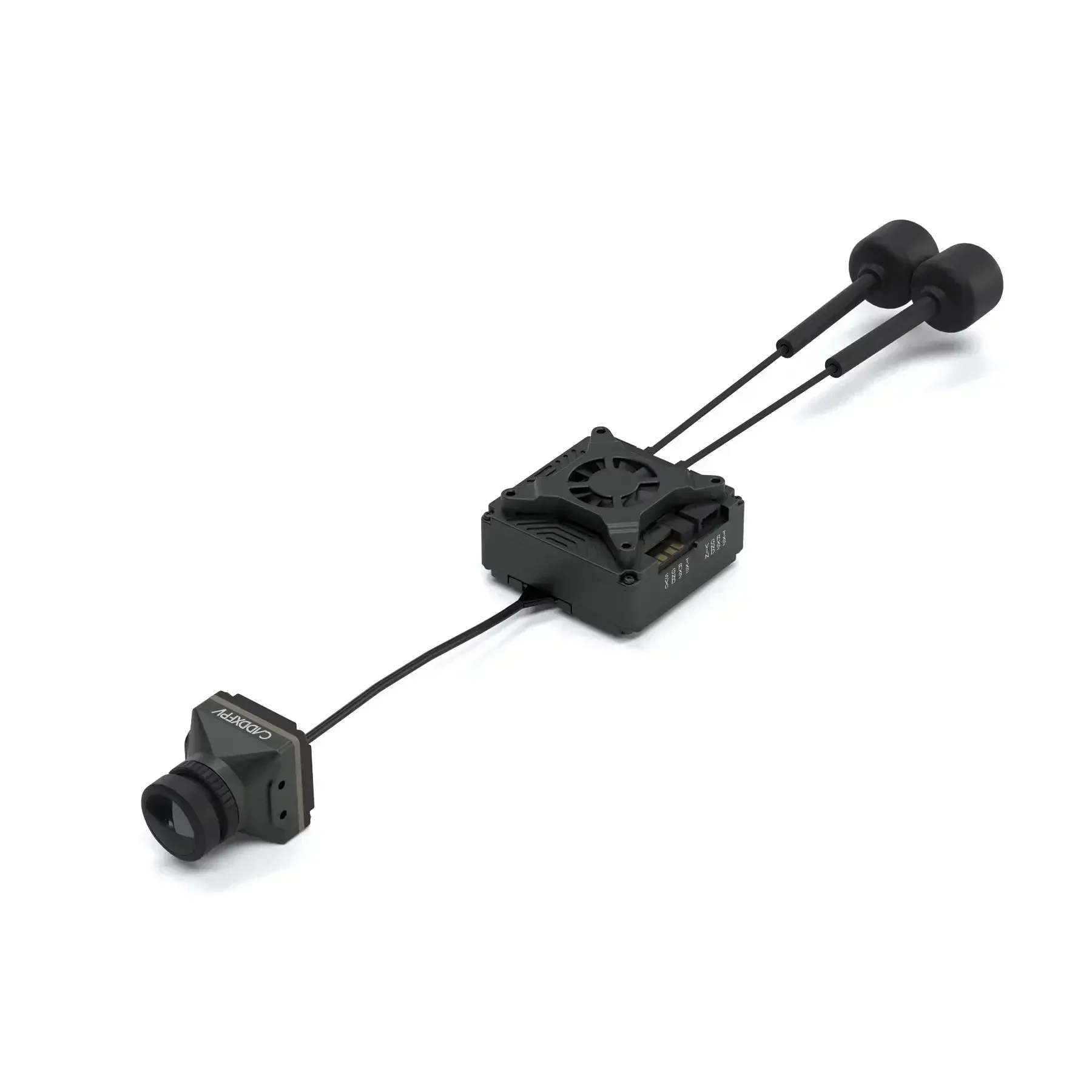 Zestaw CADDX Walksnail Avatar  – Walksnail Avatar Gt Kit 2W Vtx recenzja i cena