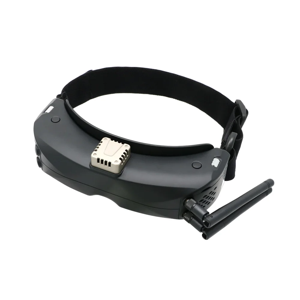 Okulary FPV SKYZONE SKY04X PRO – Skyzone Sky04X Pro Oled Fpv Goggles recenzja i cena