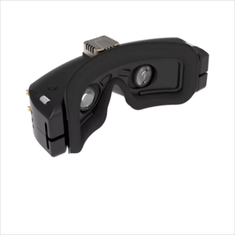 Okulary FPV SKYZONE SKY04O Pro – Skyzone Sky04O Pro Fpv Goggles recenzja i cena