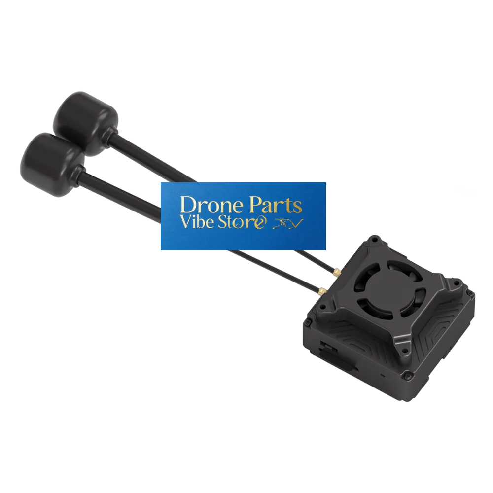 DronePCaddx Walksnail Avatar G – Walksnail Avatar Gt Kit 2W Vtx recenzja i cena