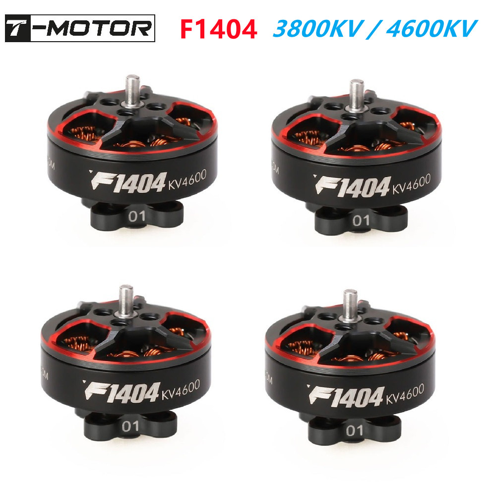 Silnik bezszczotkowy T-motor F – Walksnail Avatar Hd Goggles X recenzja i cena
