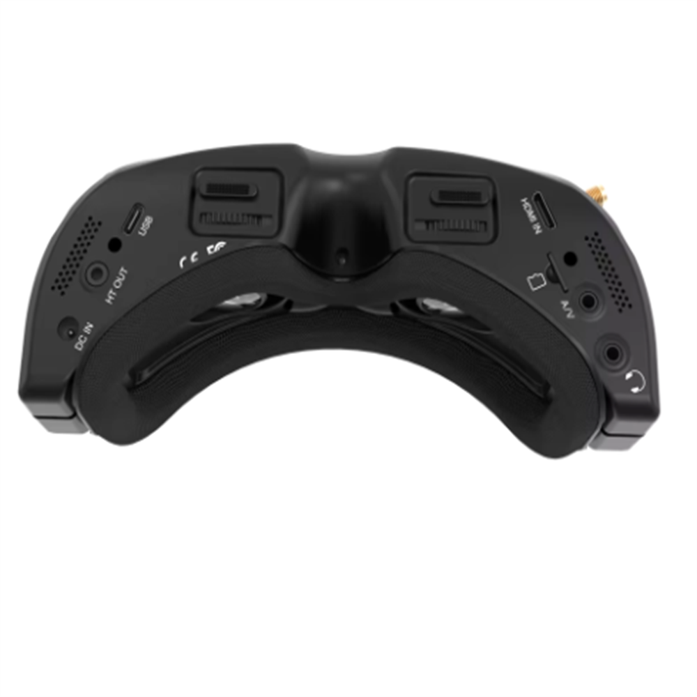 Okulary FPV SKYZONE SKY04O Pro – Skyzone Sky04O Pro Fpv Goggles recenzja i cena