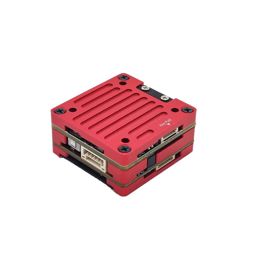 Zestaw HDZero Freestyle V2 5.8 – Hdzero Freestyle V2 Vtx Kit recenzja i cena