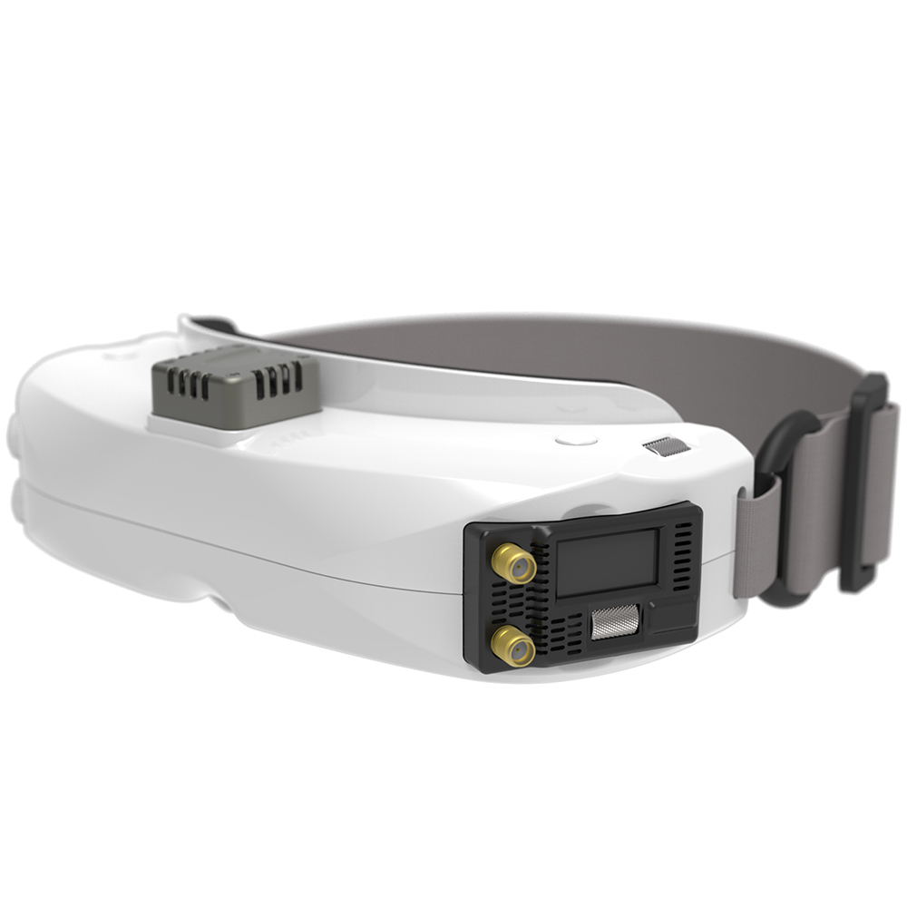 SKYZONE Steadyview X 5/5.8G Mo – Skyzone Steadyview X Receiver Module recenzja i cena