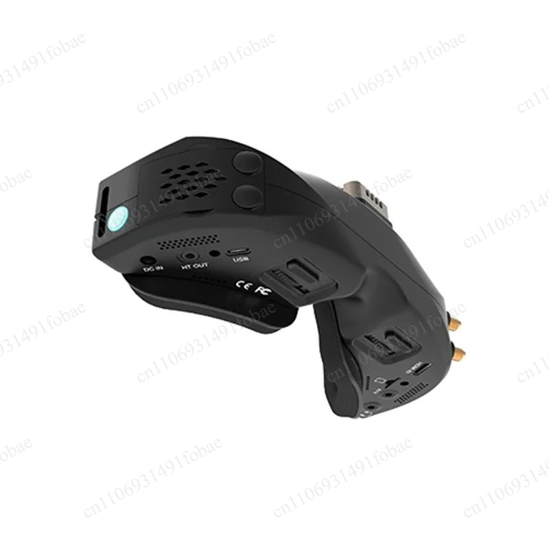 Okulary FPV SKYZONE SKY04O Pro – Skyzone Sky04O Pro Fpv Goggles recenzja i cena