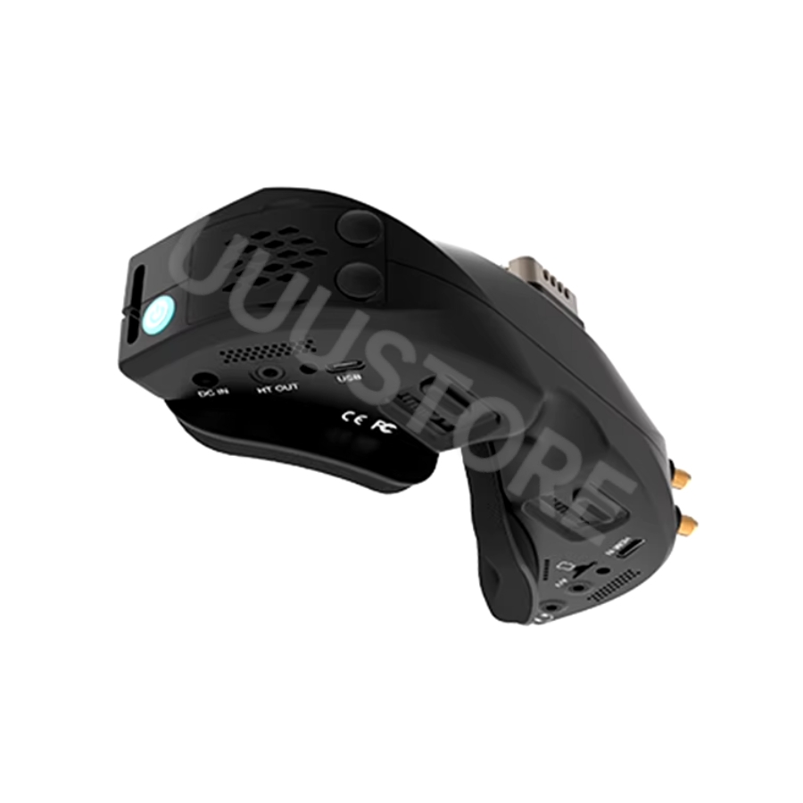 Okulary FPV SKYZONE SKY04O Pro – Skyzone Sky04O Pro Fpv Goggles recenzja i cena