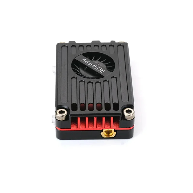 RUSHFPV TANK MAX SOLO VTX 5.8G – Rushfpv Rush Max Solo 5.8G 2.5W Vtx recenzja i cena