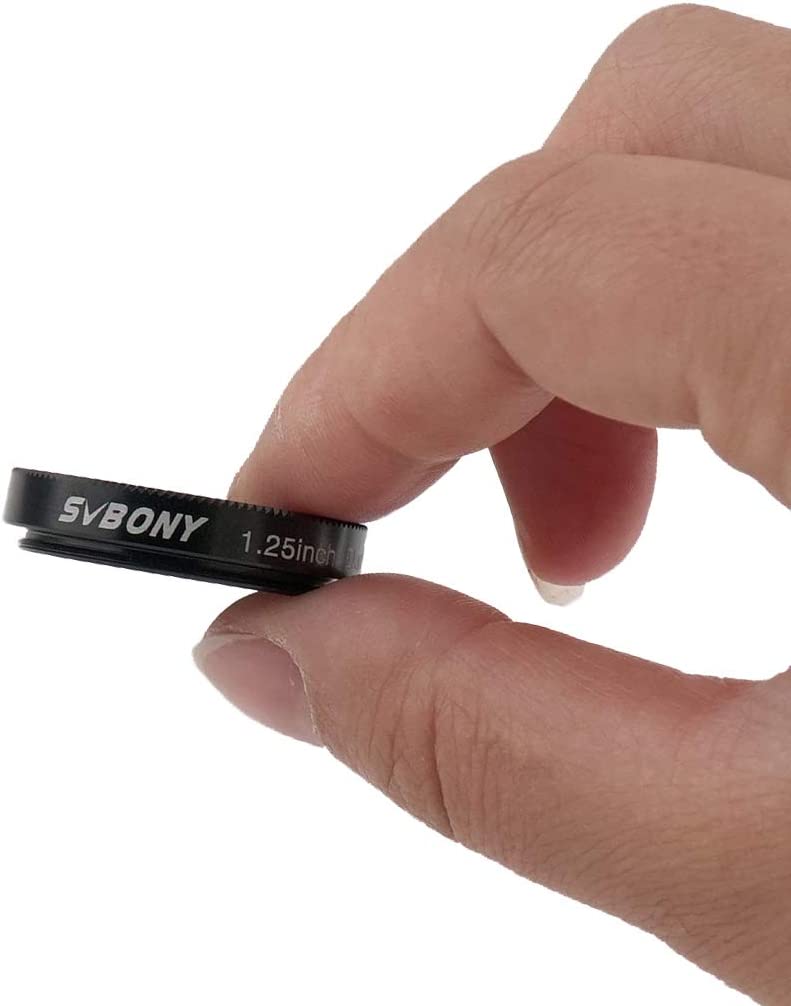 SVBONY SV164 2-calowy filtr ob – Skyzone Sky04X Pro Oled Fpv Goggles recenzja i cena