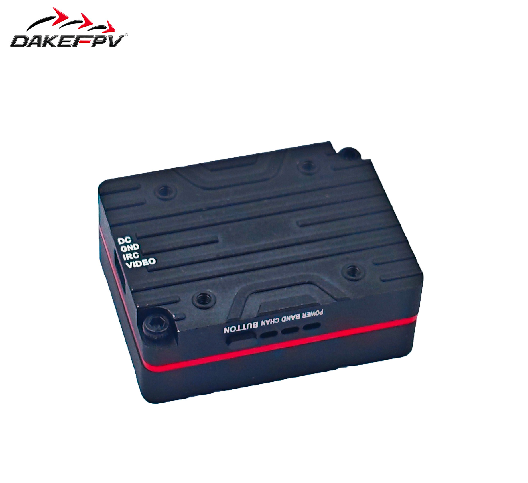 DAKEFPV 5.8G 3W VTX nadajnik w – Foxeer Reaper Extreme 2.5W Vtx recenzja i cena