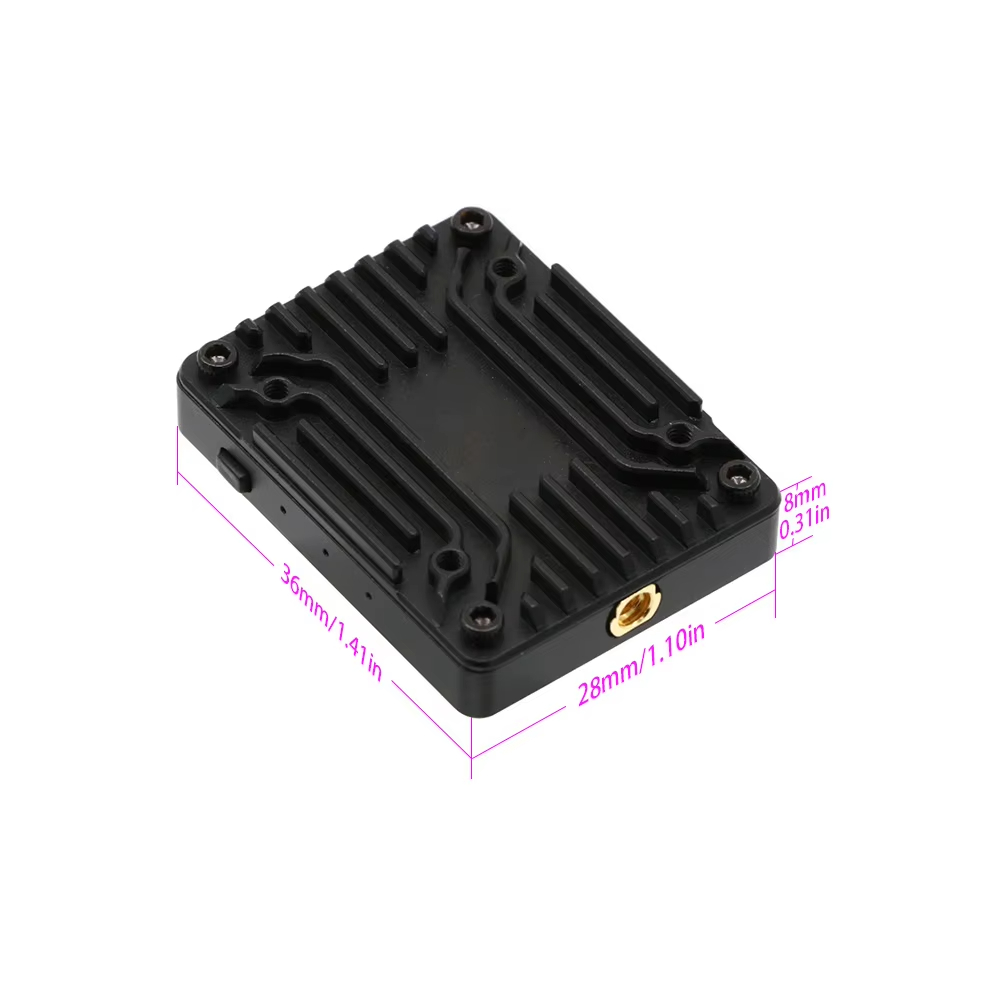 Foxeer Reaper Extreme 2.5W VTX – Foxeer Reaper Extreme 2.5W Vtx recenzja i cena
