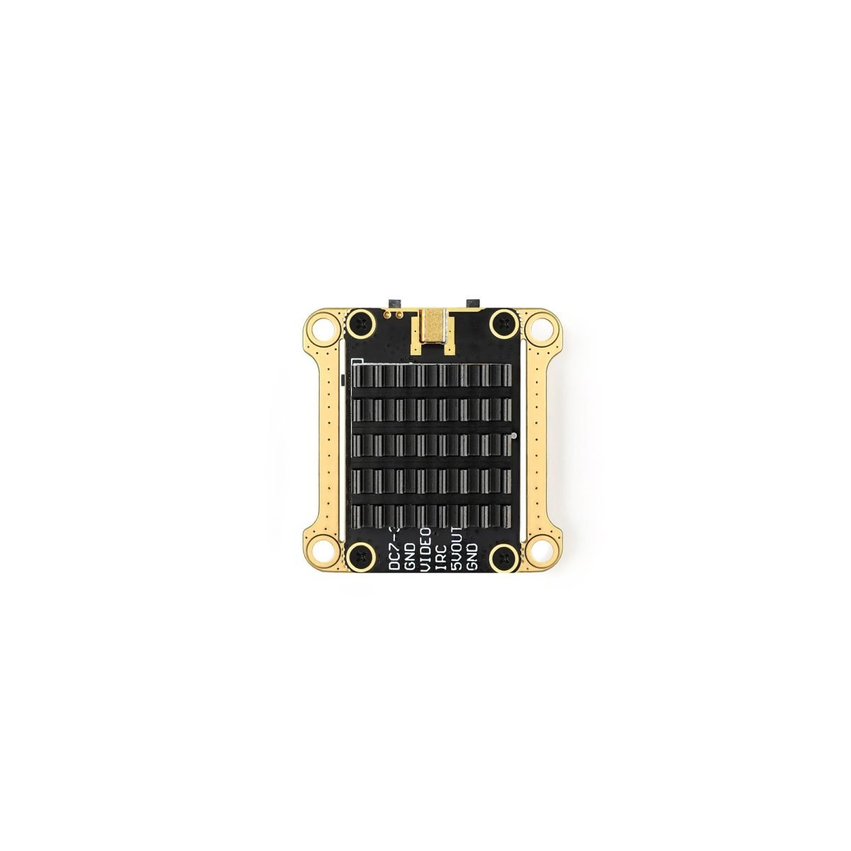GEPRC RAD VTX 5.8G 2.5W Wysoko – Geprc Rad Vtx 5.8G 2.5W recenzja i cena