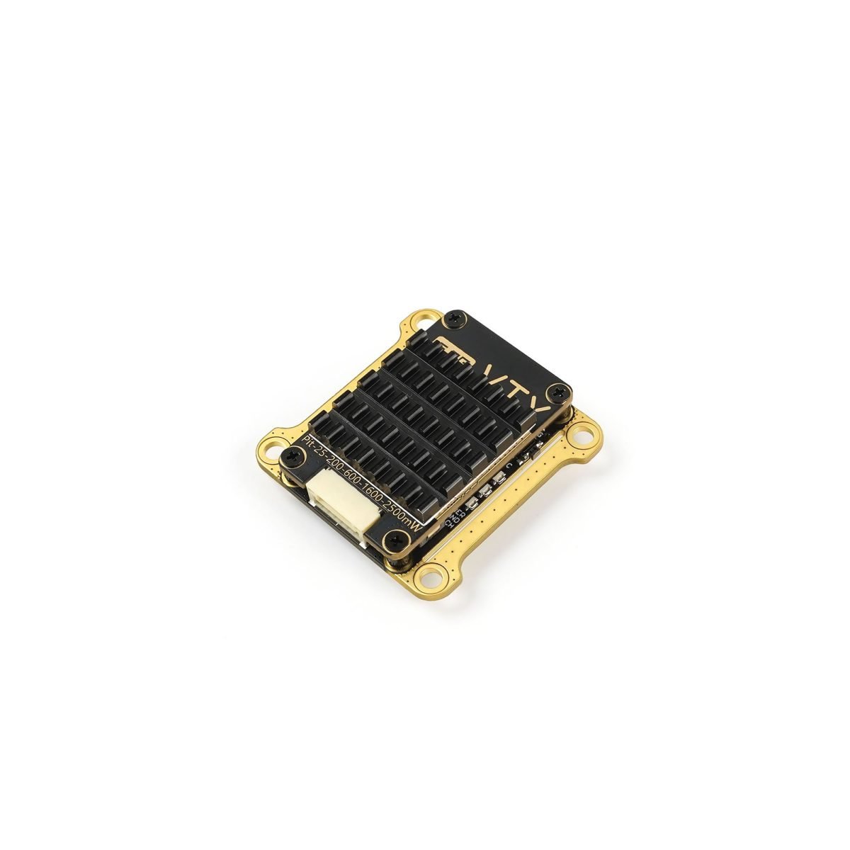 GEPRC RAD VTX 5.8G 2.5W Wysoko – Geprc Rad Vtx 5.8G 2.5W recenzja i cena