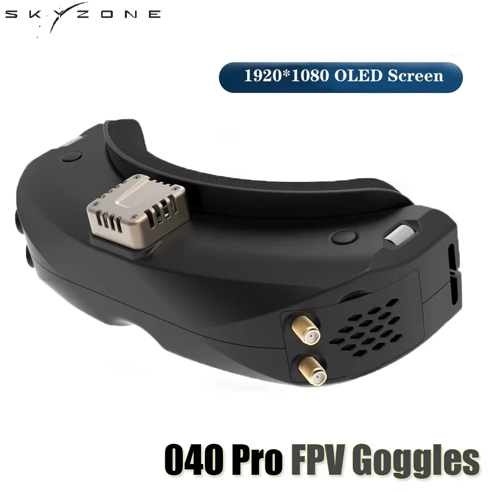SKYZONE SKY04O pro Gogle FPV z – Skyzone Sky04O Pro Fpv Goggles recenzja i cena