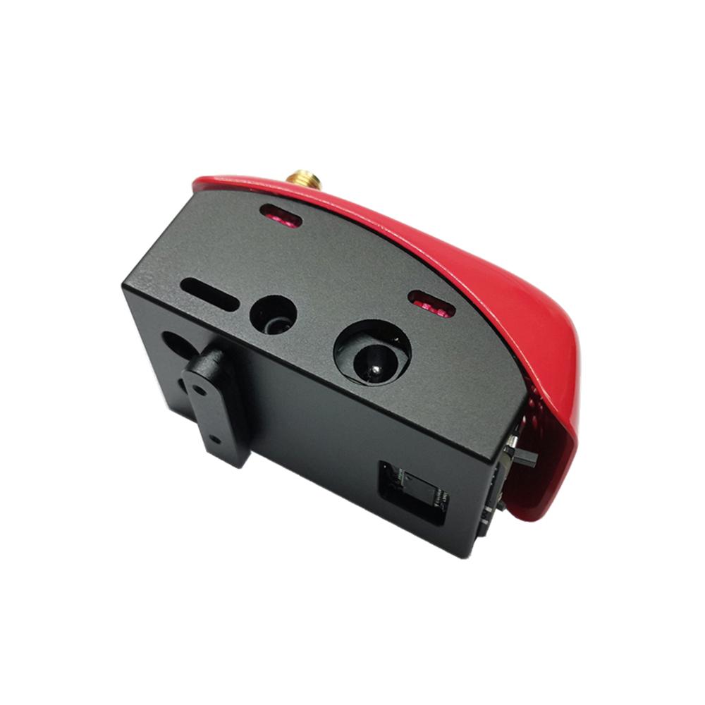 Uchwyt do montażu modułu odbio – Skyzone Steadyview X Receiver Module recenzja i cena