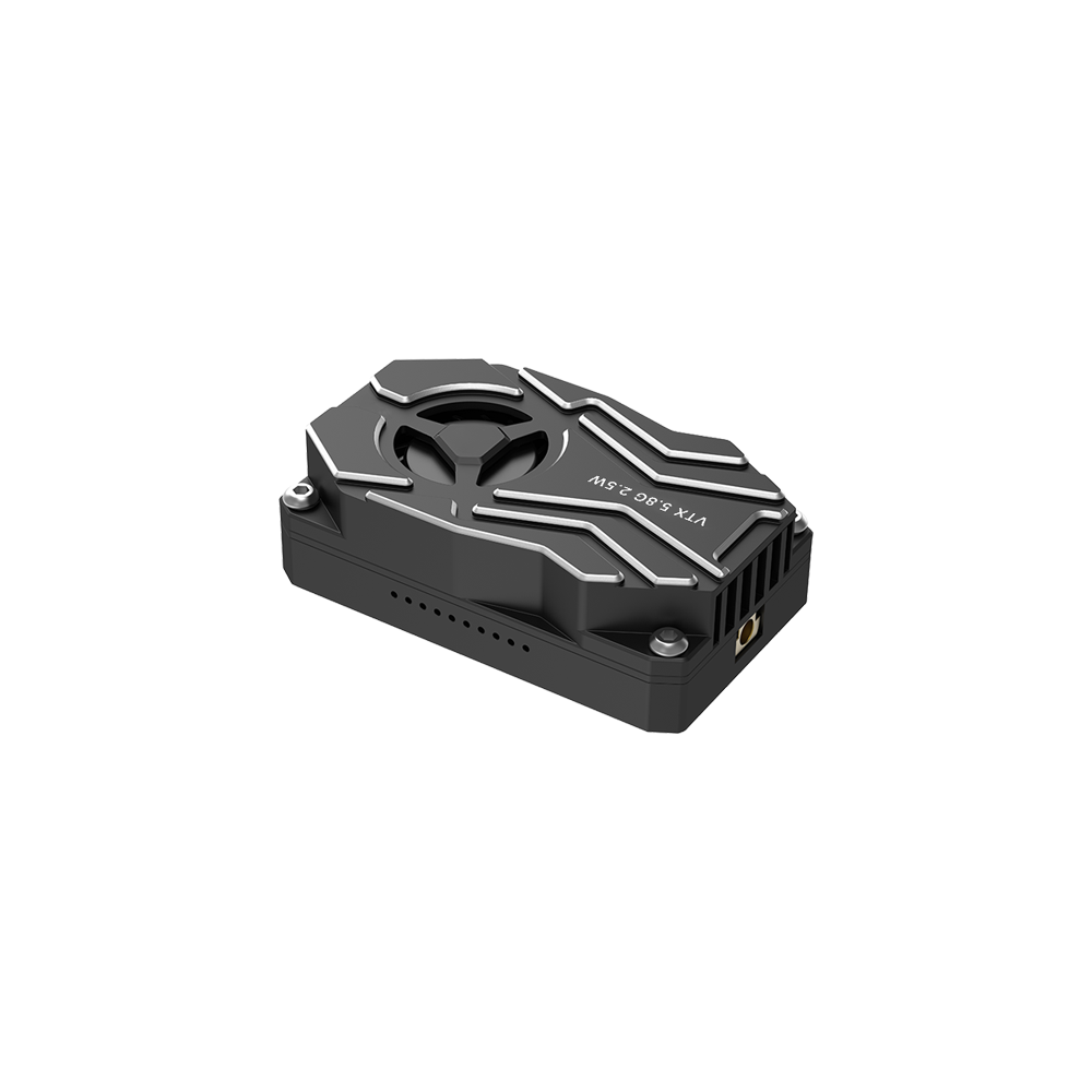 IFlight BLITZ Whoop 5,8 GHz 40 – Geprc Rad Vtx 5.8G 2.5W recenzja i cena