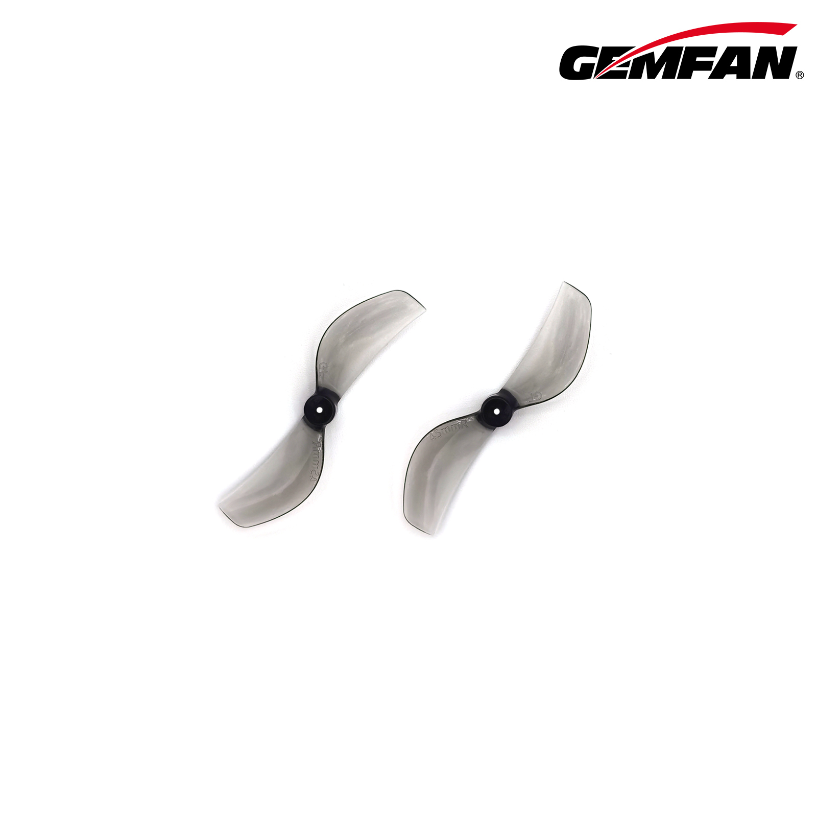 4 pary Gemfan 45mm 2-łopatkowe – Walksnail Avatar Hd Goggles X recenzja i cena