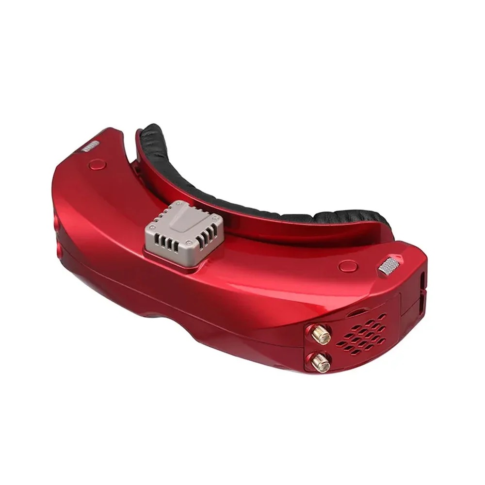 Okulary FPV Skyzone Sky04X Pro – Skyzone Sky04X Pro Oled Fpv Goggles recenzja i cena