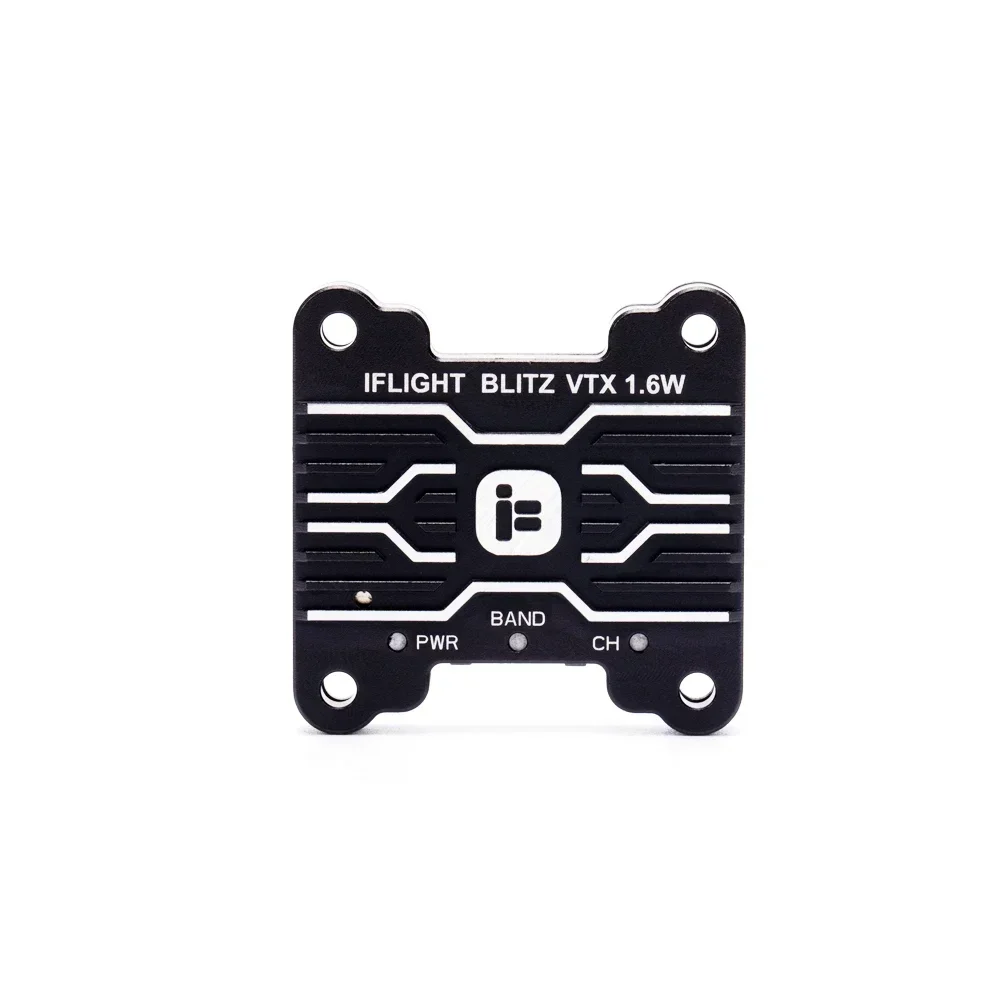 IFlight BLITZ 1.6W VTX - Nadaj – Iflight Blitz 1.6W 5.8G Vtx recenzja i cena