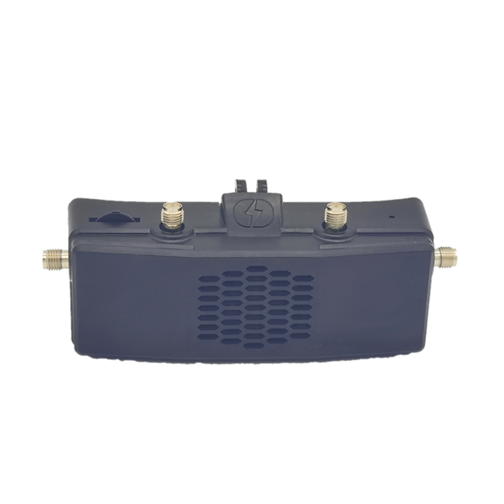 HDZero VRX 4X 5.8GHz 720p 60fp – Hdzero Goggles Digital Hd Fpv recenzja i cena