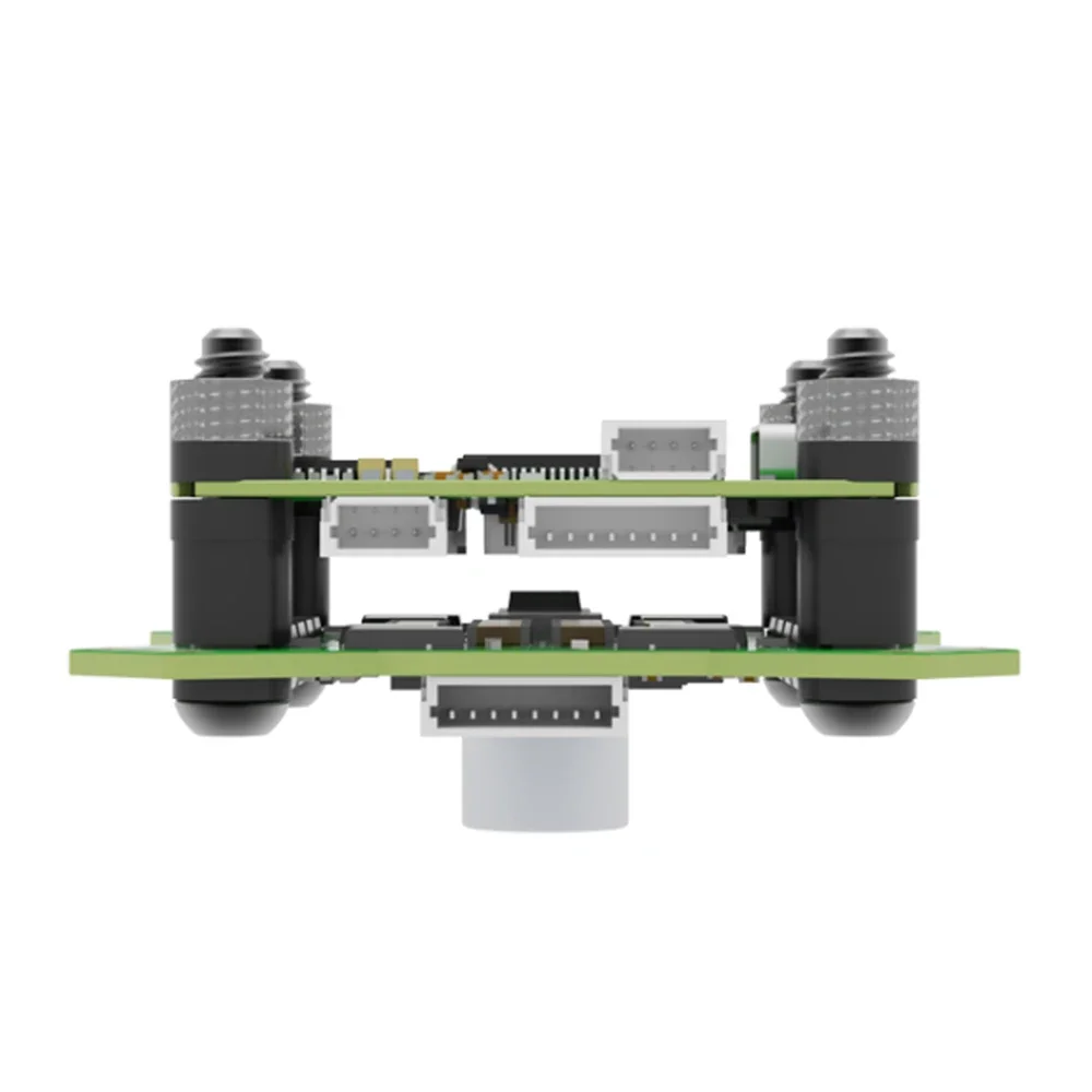IFlight BLITZ F722 F7 Fly Stac – Iflight Blitz 1.6W 5.8G Vtx recenzja i cena