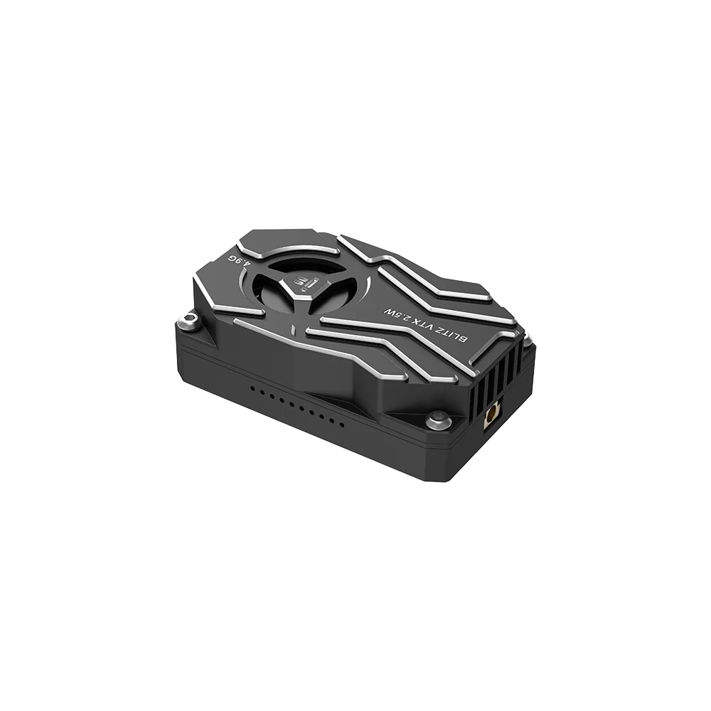 IFlight BLITZ Whoop 5.8G/4.9G  – Iflight Blitz 1.6W 5.8G Vtx recenzja i cena