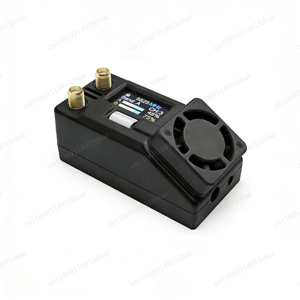 Odbiornik ekranowy SKYZONE Ste – Skyzone Steadyview X Receiver Module recenzja i cena