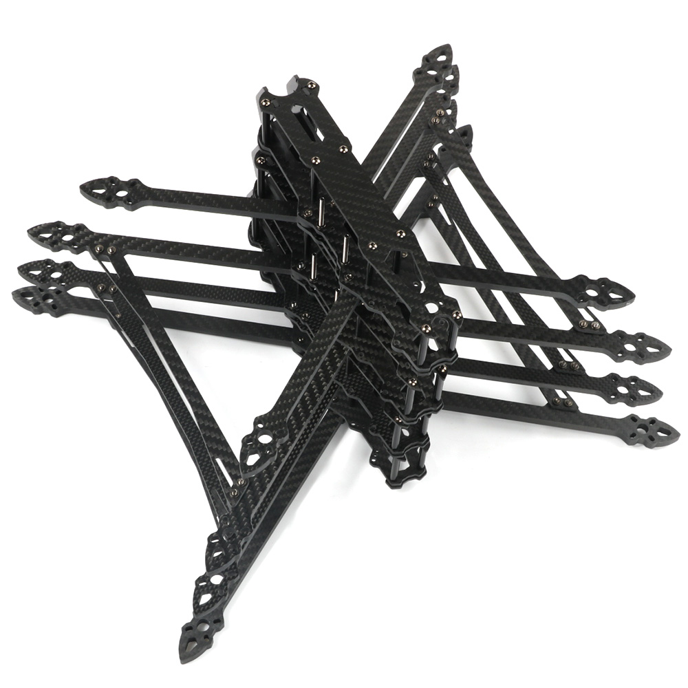 Mark4 V2 Mark 4 7 cali 295mm / – Foxeer Reaper Extreme 2.5W Vtx recenzja i cena