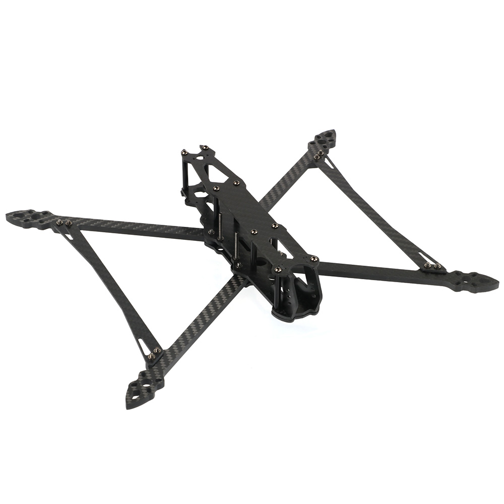 Mark4 V2 Mark 4 7 cali 295mm / – Foxeer Reaper Extreme 2.5W Vtx recenzja i cena