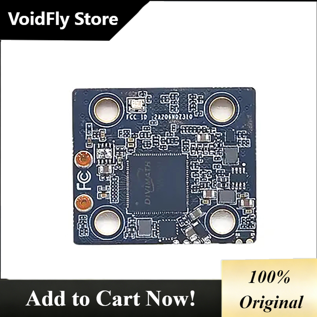 Cyfrowy nadajnik wideo HD Void – Hdzero Goggles Digital Hd Fpv recenzja i cena